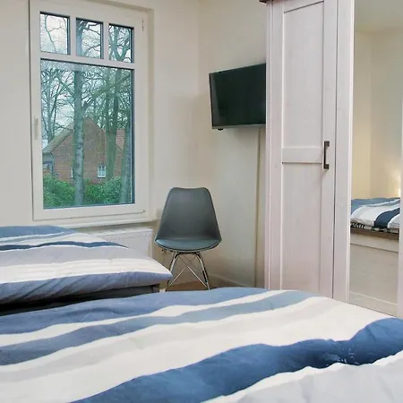 Quartier1 Lejlighed Zeven Eksteriør billede