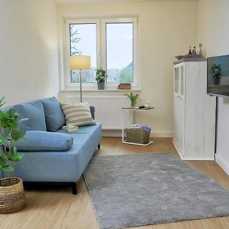 Quartier1 Lejlighed Zeven Eksteriør billede