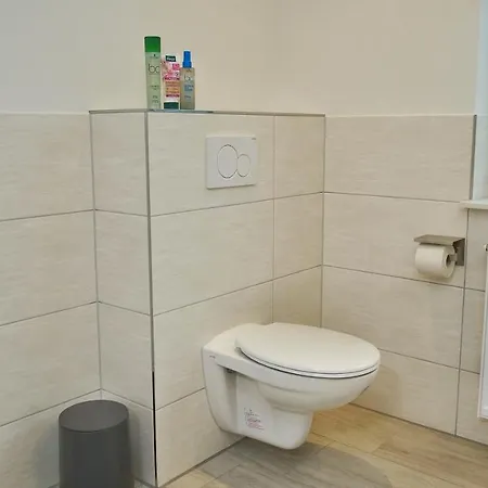 Quartier1 Lejlighed Zeven Eksteriør billede