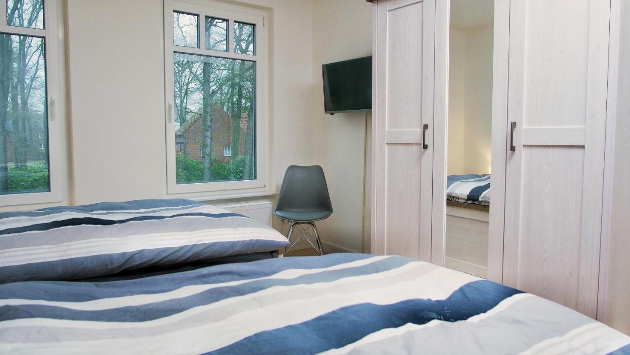 Quartier1 Apartment Zeven