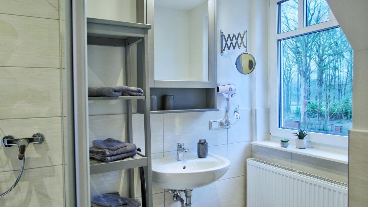Apartment Quartier1 *