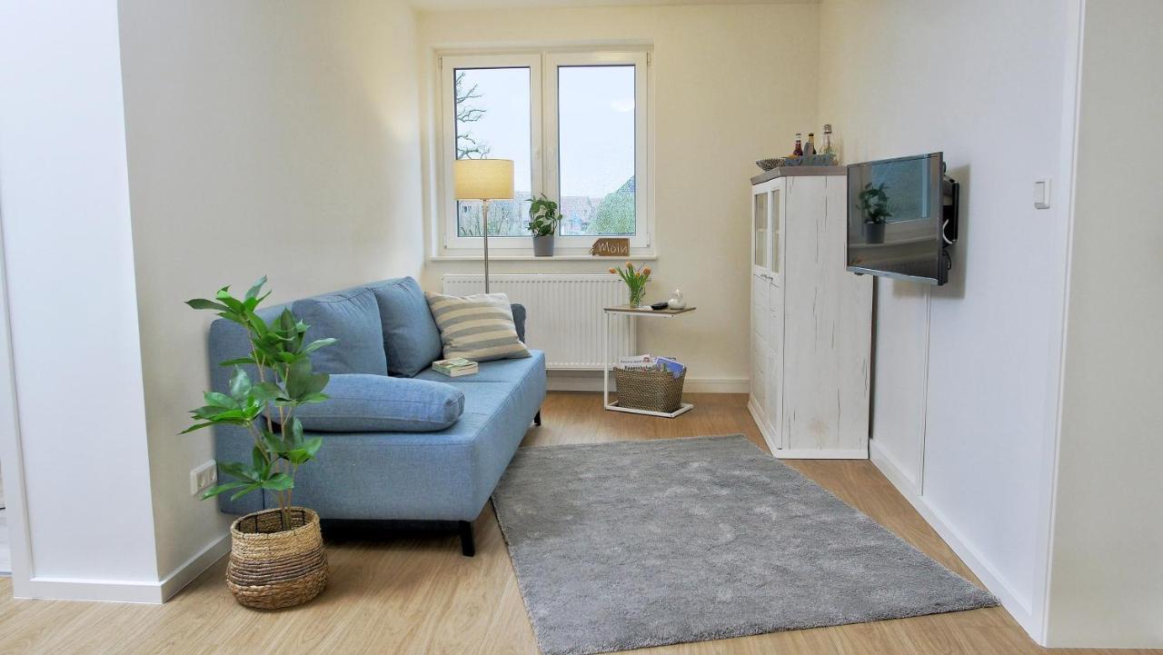 Quartier1 Apartment Zeven
