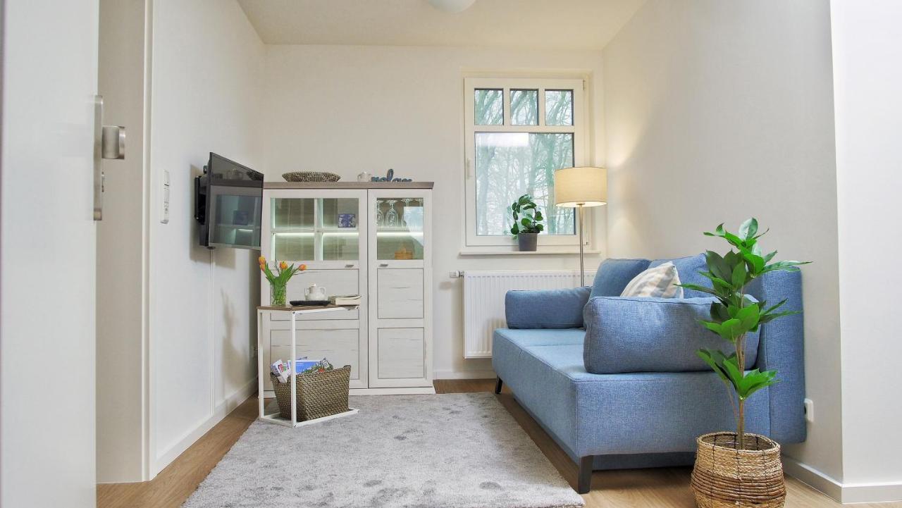 Apartment Quartier1 *