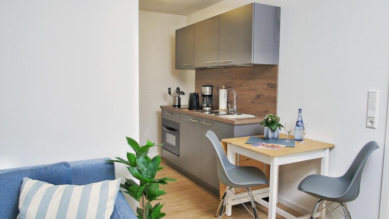 Quartier1 Apartment Zeven