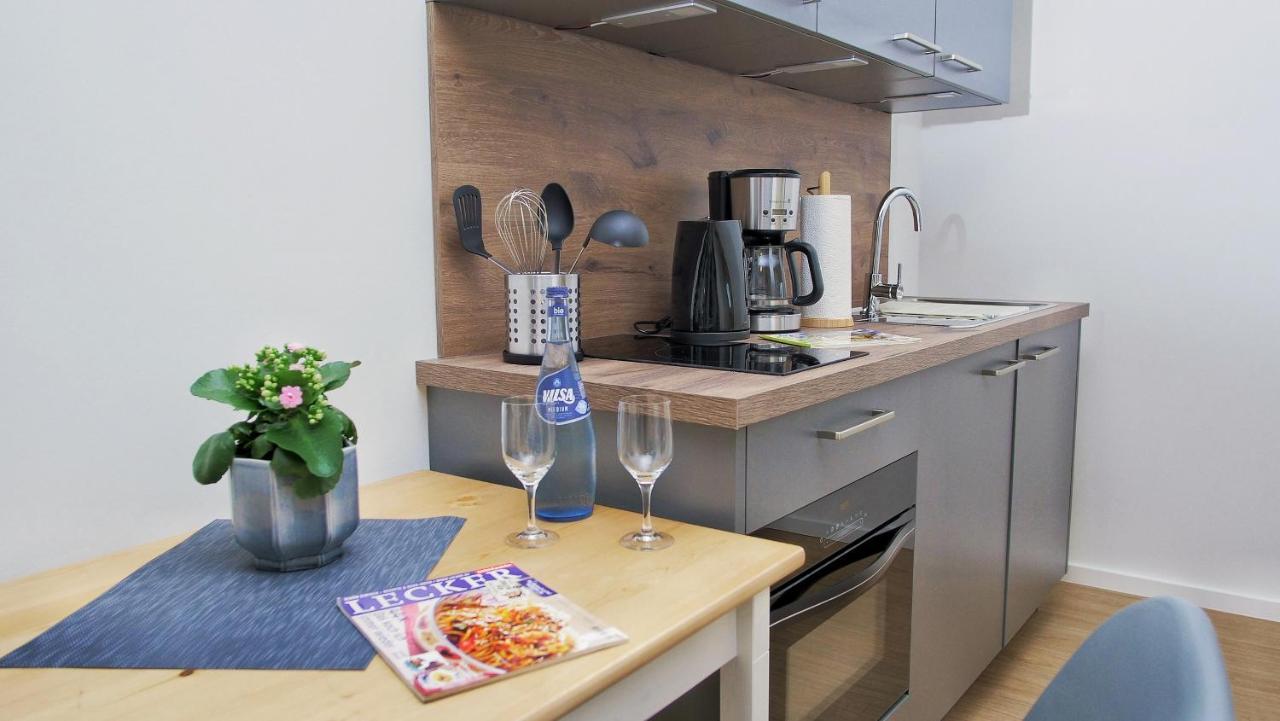 Quartier1 Apartment
